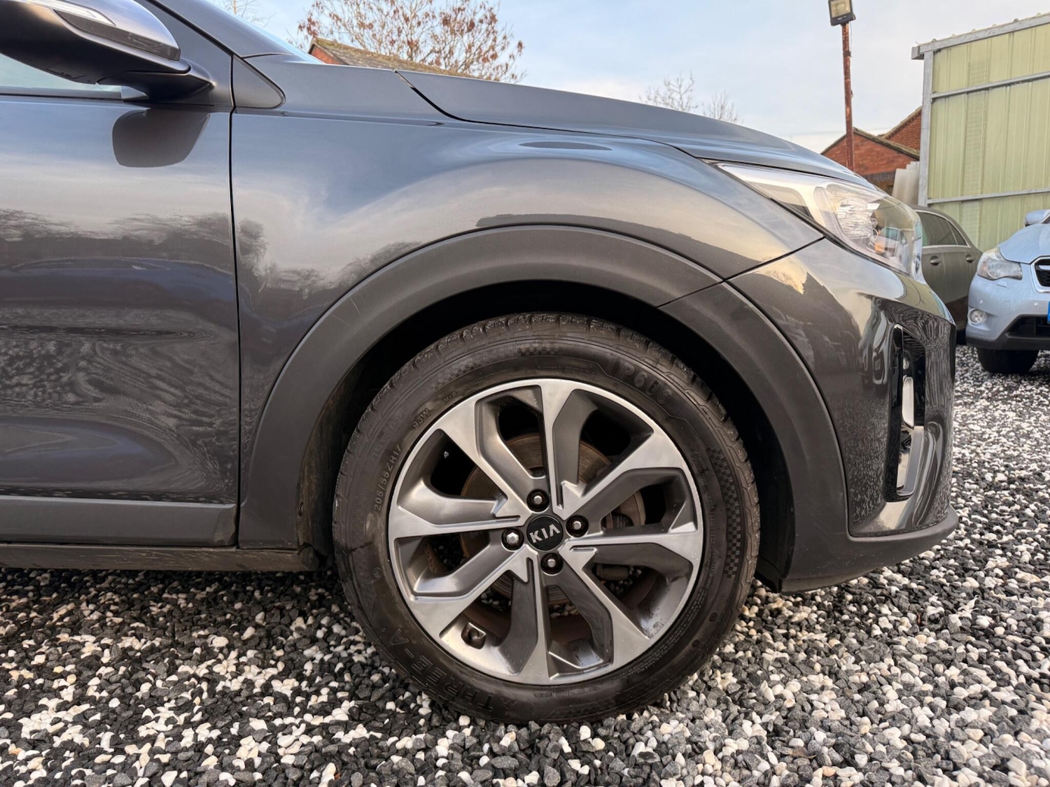 Used Kia Stonic 2019 for sale - 77029785: Photo 26