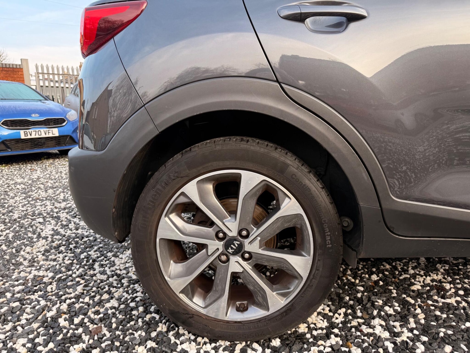 Used Kia Stonic 2019 for sale - 77029785: Photo 27