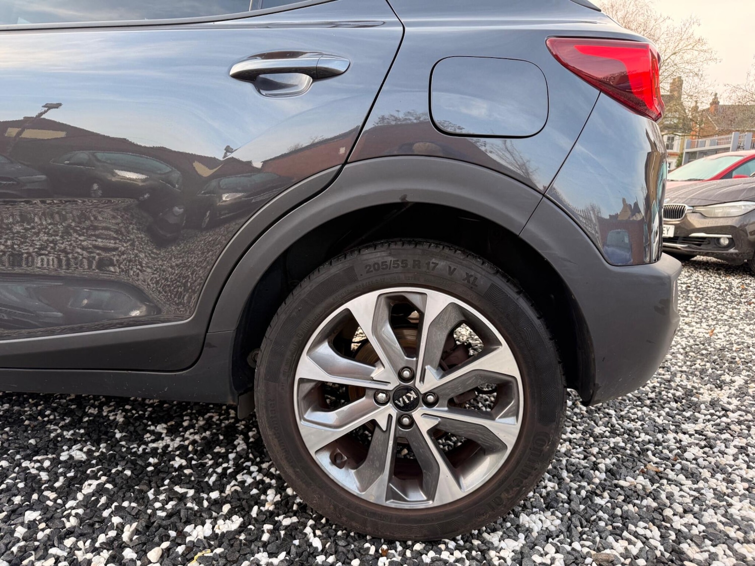 Used Kia Stonic 2019 for sale - 77029785: Photo 28