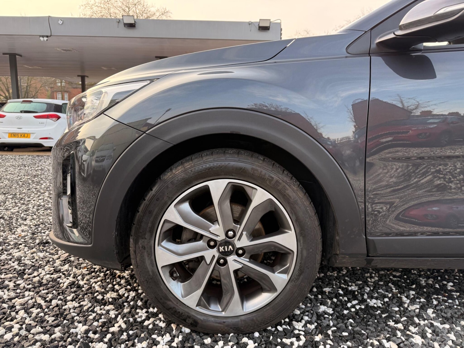 Used Kia Stonic 2019 for sale - 77029785: Photo 29