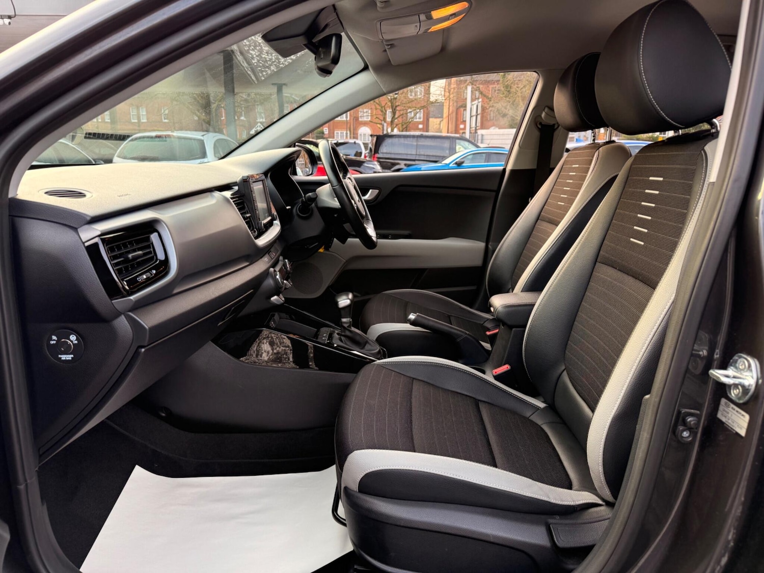 Used Kia Stonic 2019 for sale - 77029785: Photo 34