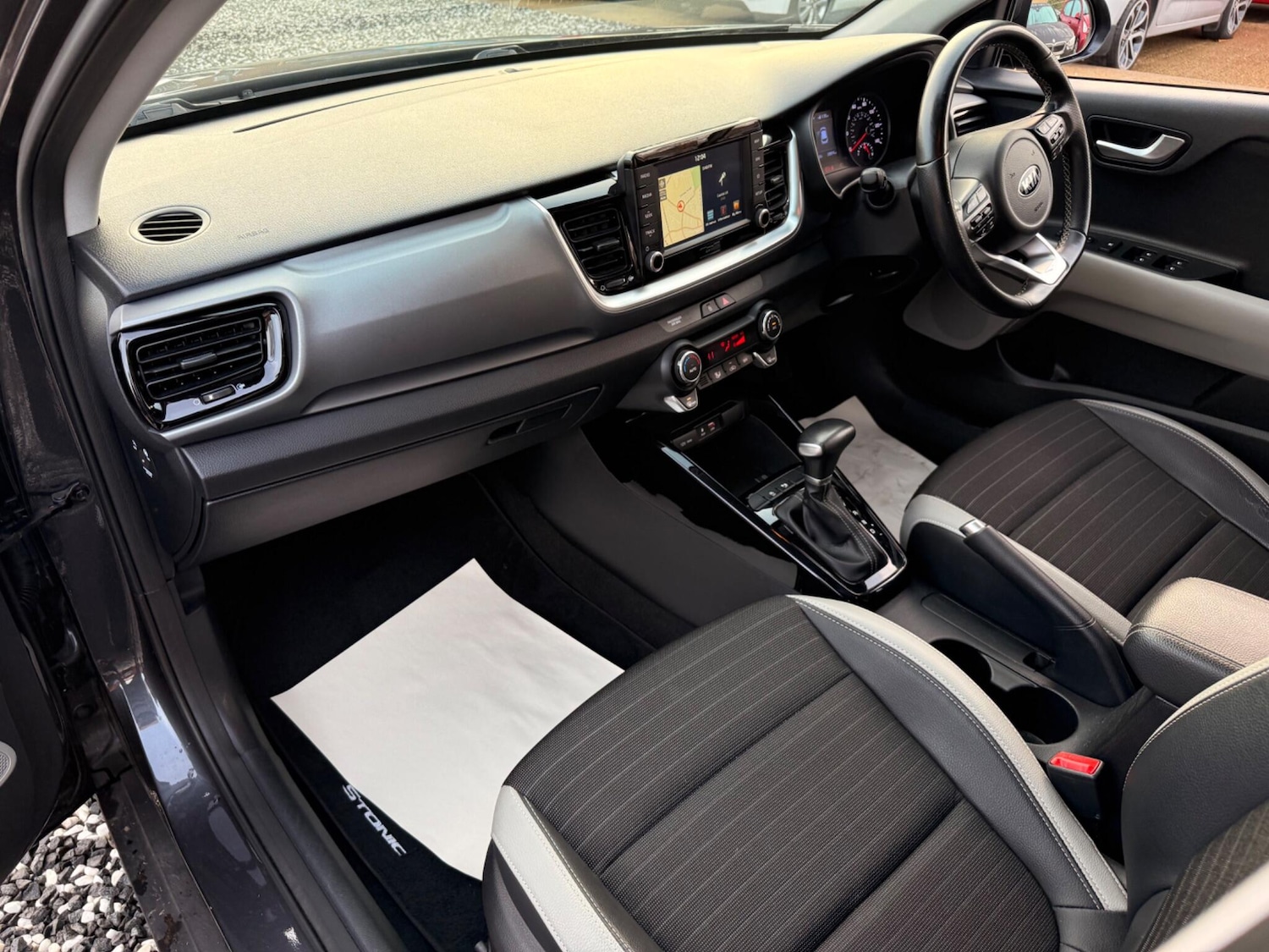 Used Kia Stonic 2019 for sale - 77029785: Photo 36