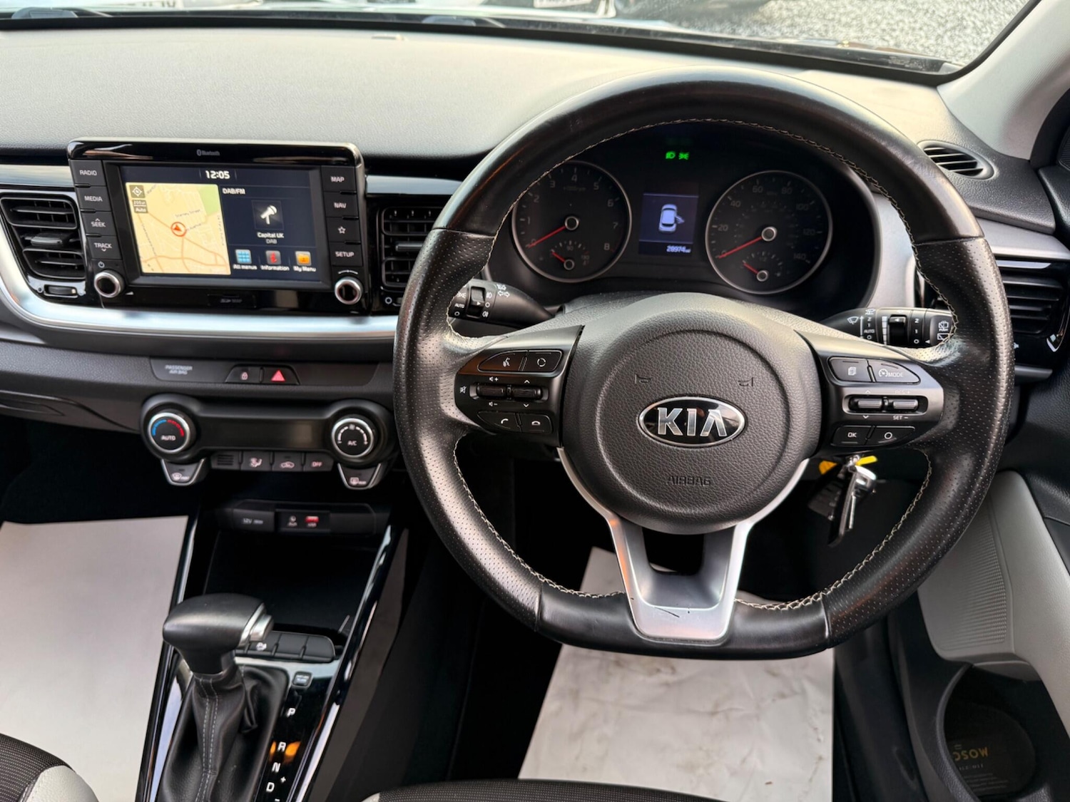 Used Kia Stonic 2019 for sale - 77029785: Photo 43