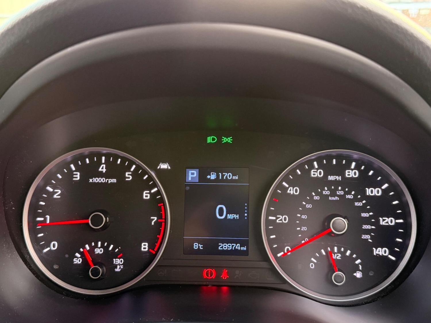 Used Kia Stonic 2019 for sale - 77029785: Photo 45