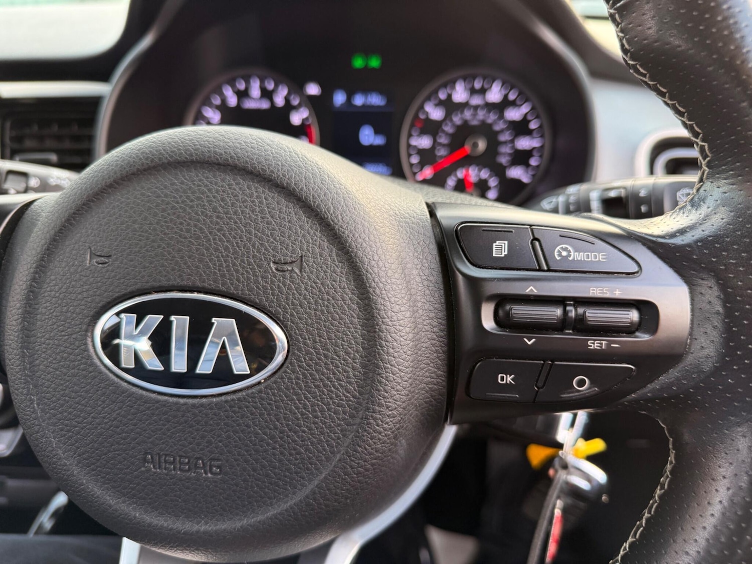 Used Kia Stonic 2019 for sale - 77029785: Photo 47