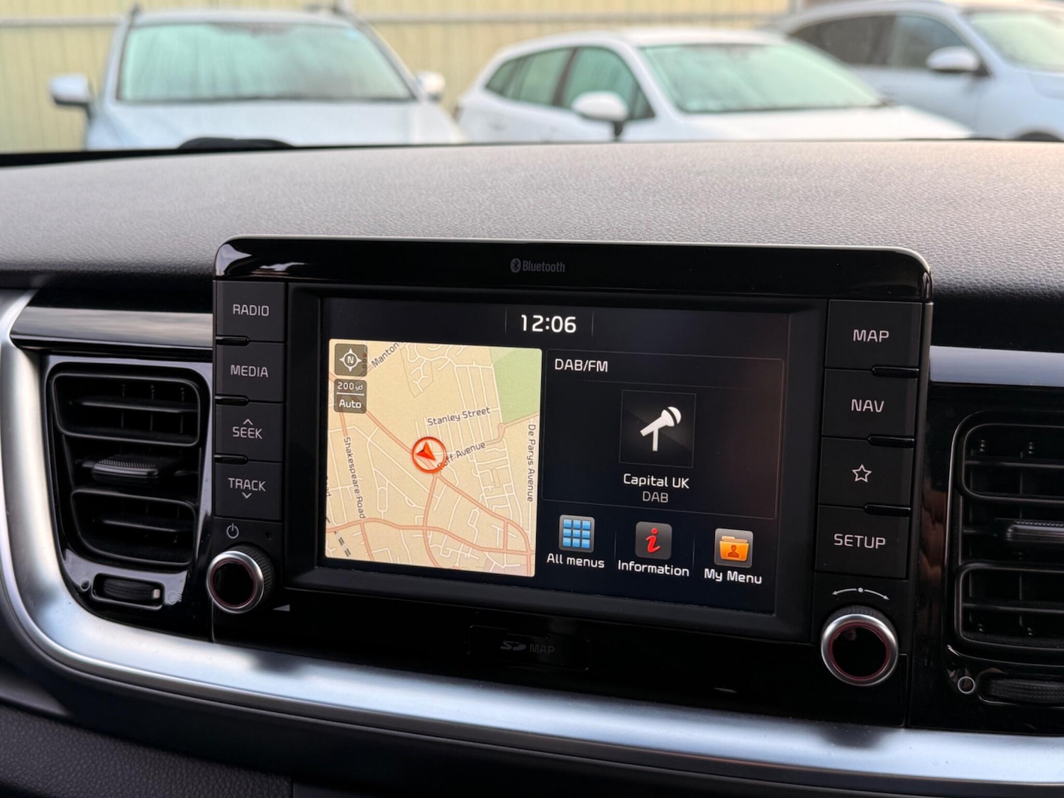 Used Kia Stonic 2019 for sale - 77029785: Photo 50