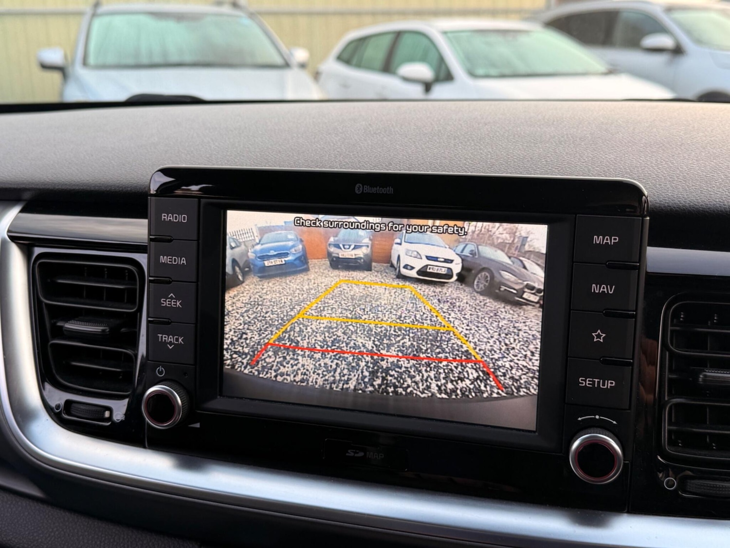 Used Kia Stonic 2019 for sale - 77029785: Photo 51