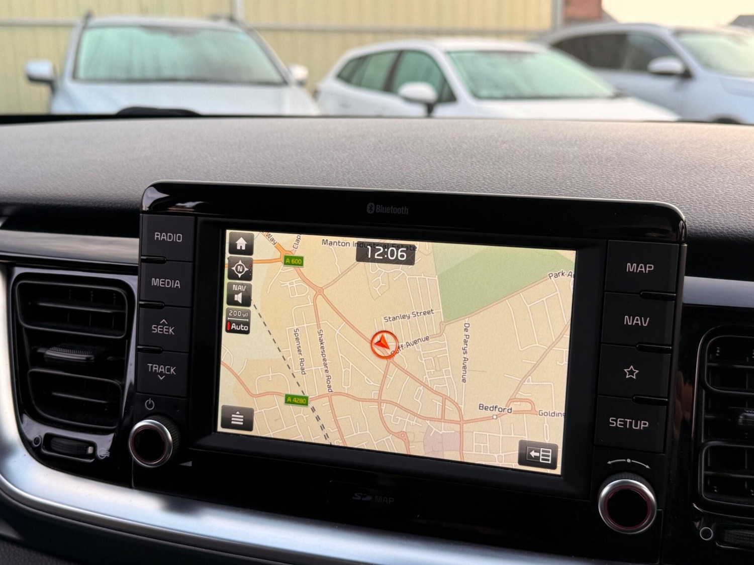 Used Kia Stonic 2019 for sale - 77029785: Photo 52