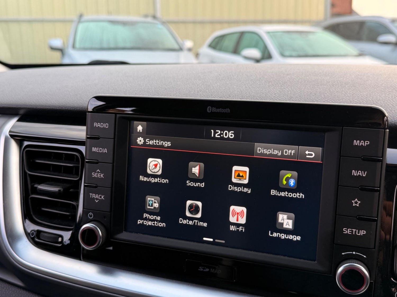 Used Kia Stonic 2019 for sale - 77029785: Photo 54