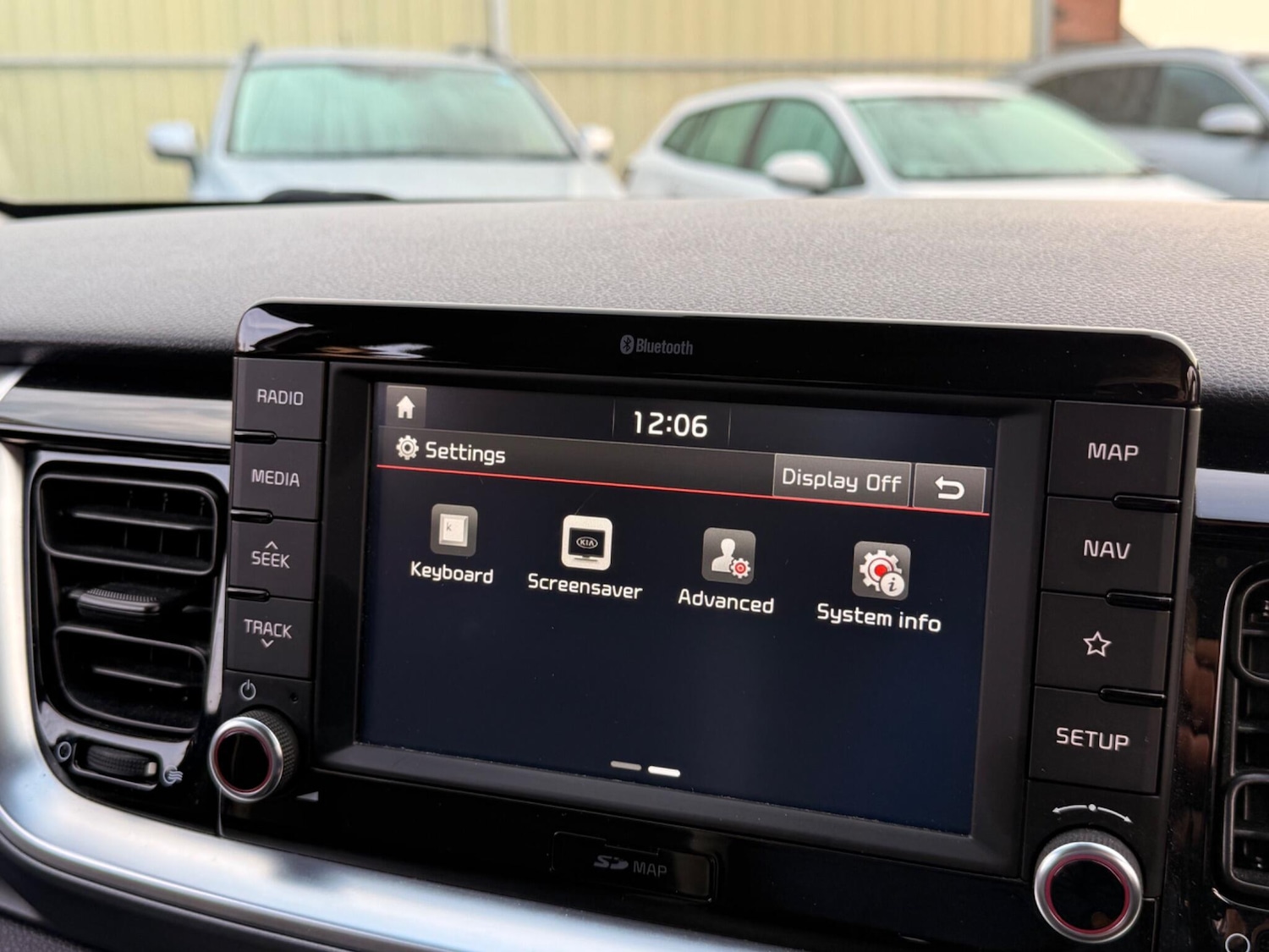 Used Kia Stonic 2019 for sale - 77029785: Photo 55