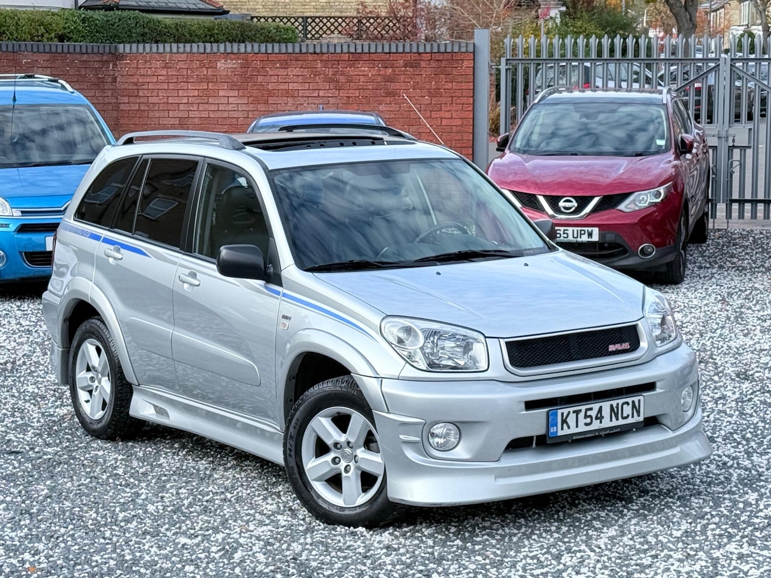 Used Toyota RAV4 2006 for sale - 76440767: Photo 1