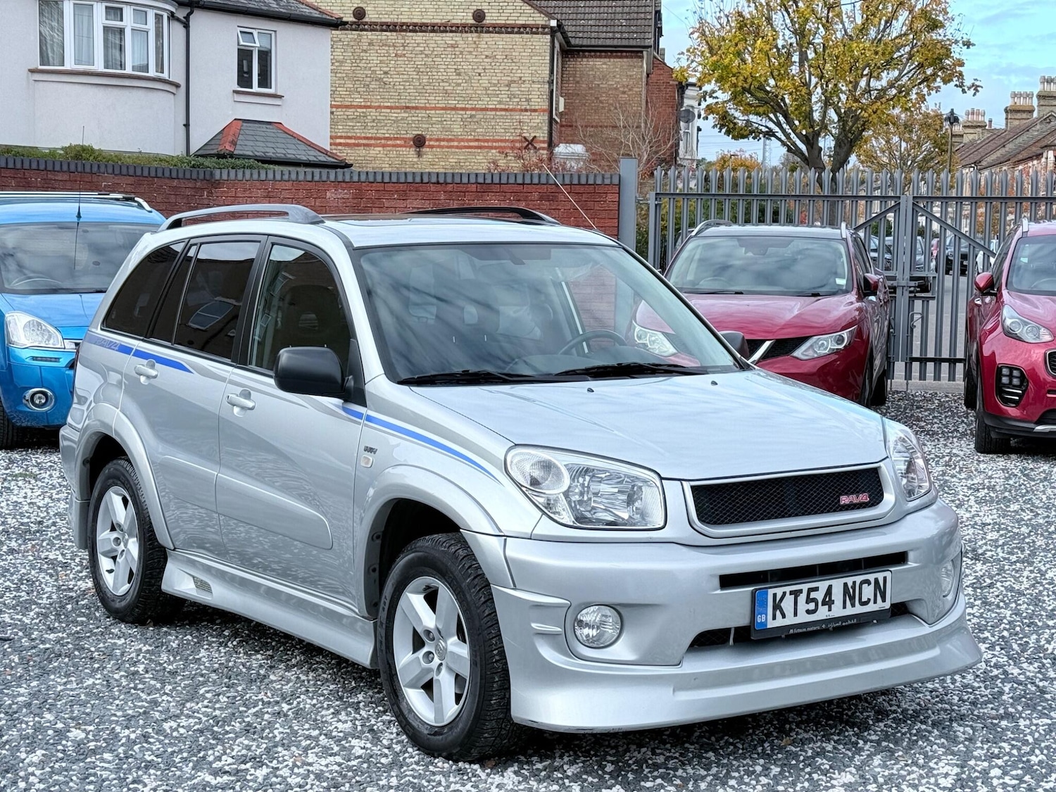 Used Toyota RAV4 2006 for sale - 76440767: Photo 10