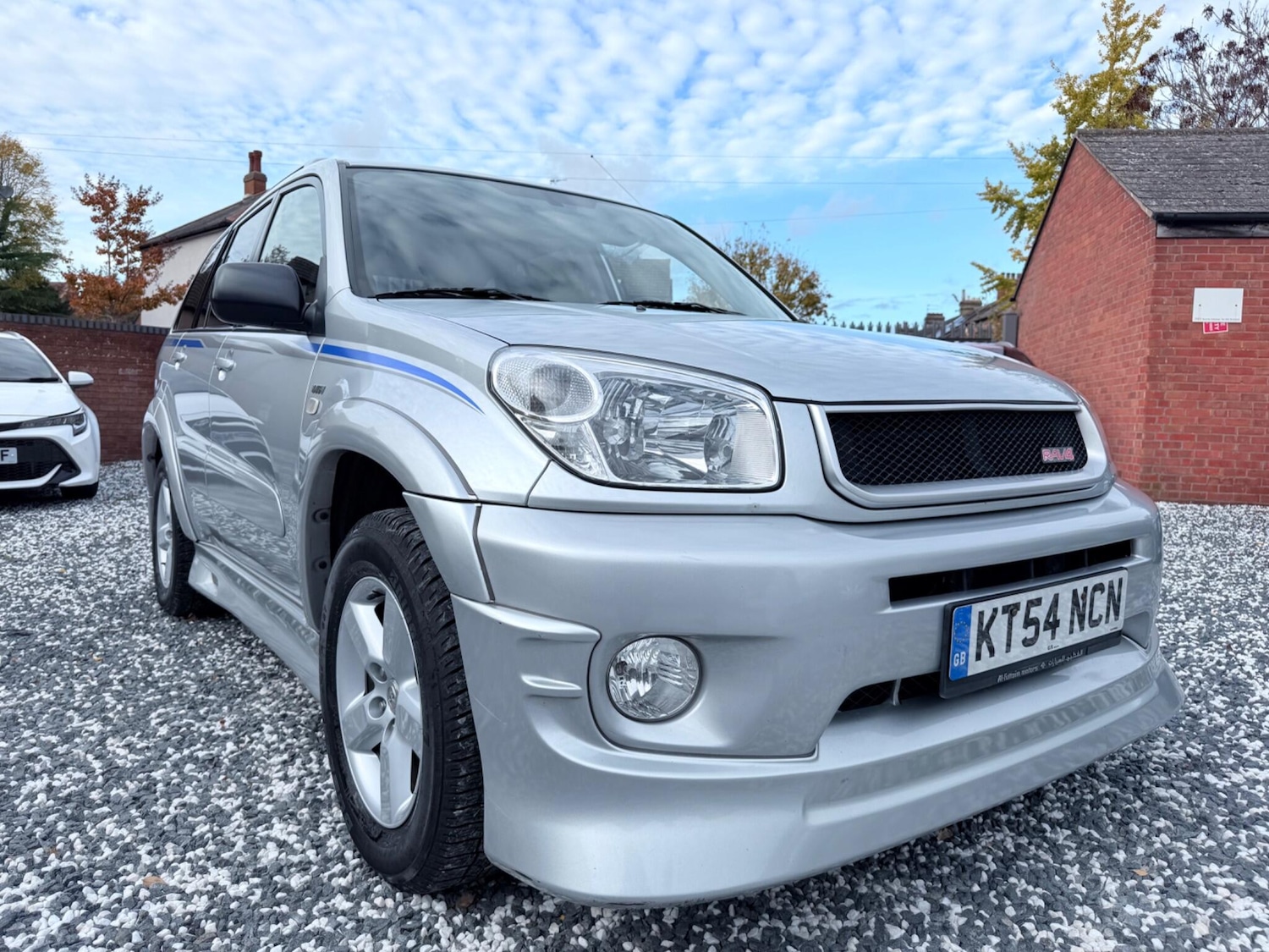 Used Toyota RAV4 2006 for sale - 76440767: Photo 11