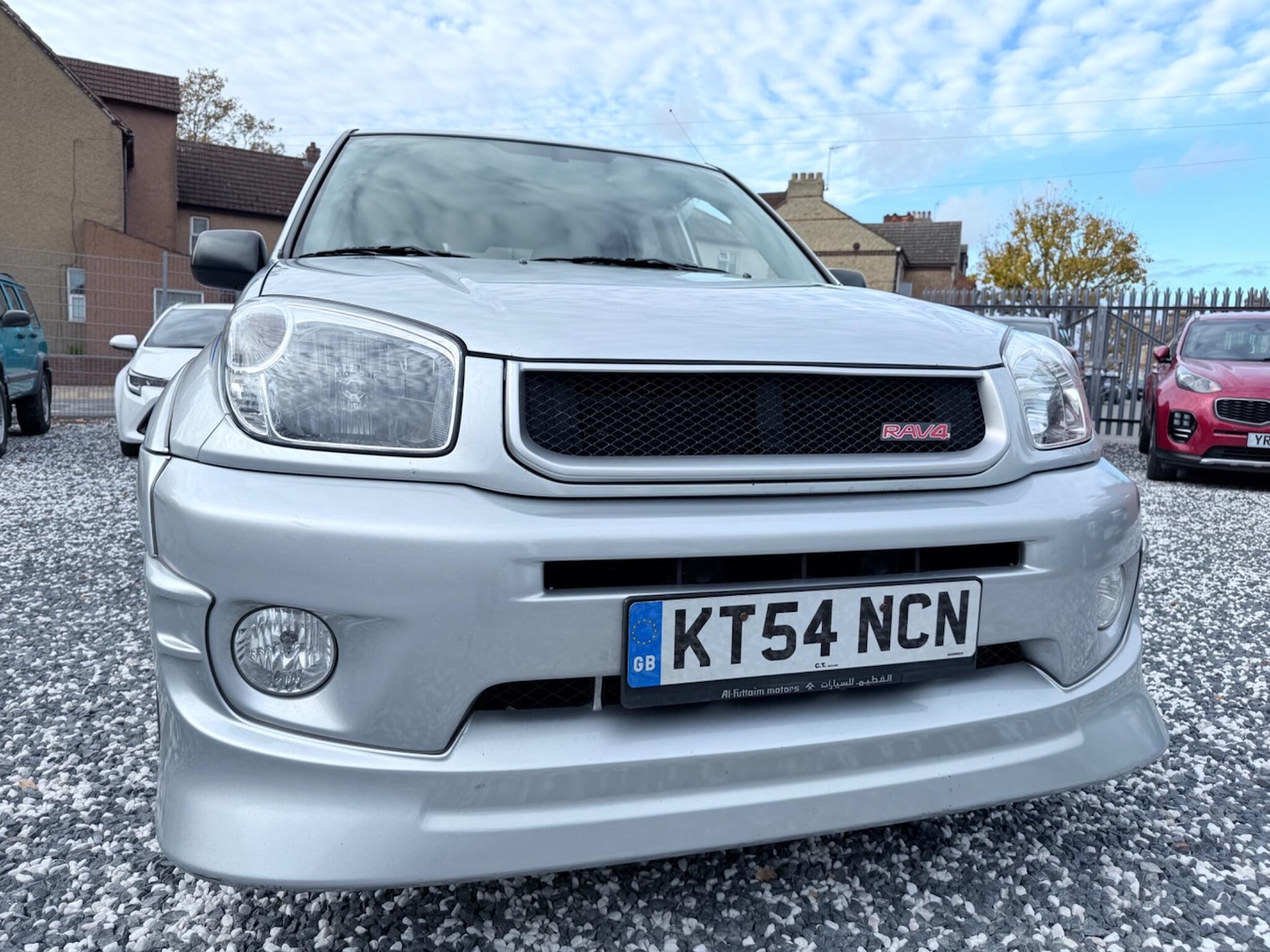 Used Toyota RAV4 2006 for sale - 76440767: Photo 12