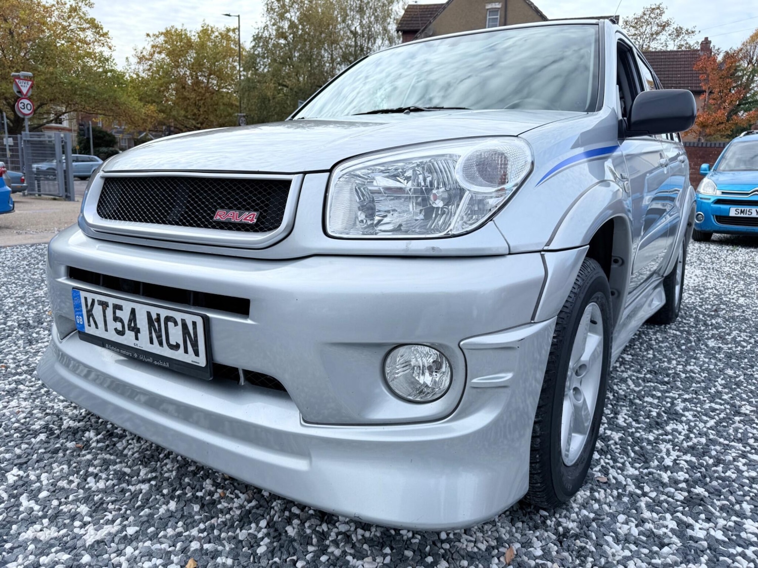 Used Toyota RAV4 2006 for sale - 76440767: Photo 13