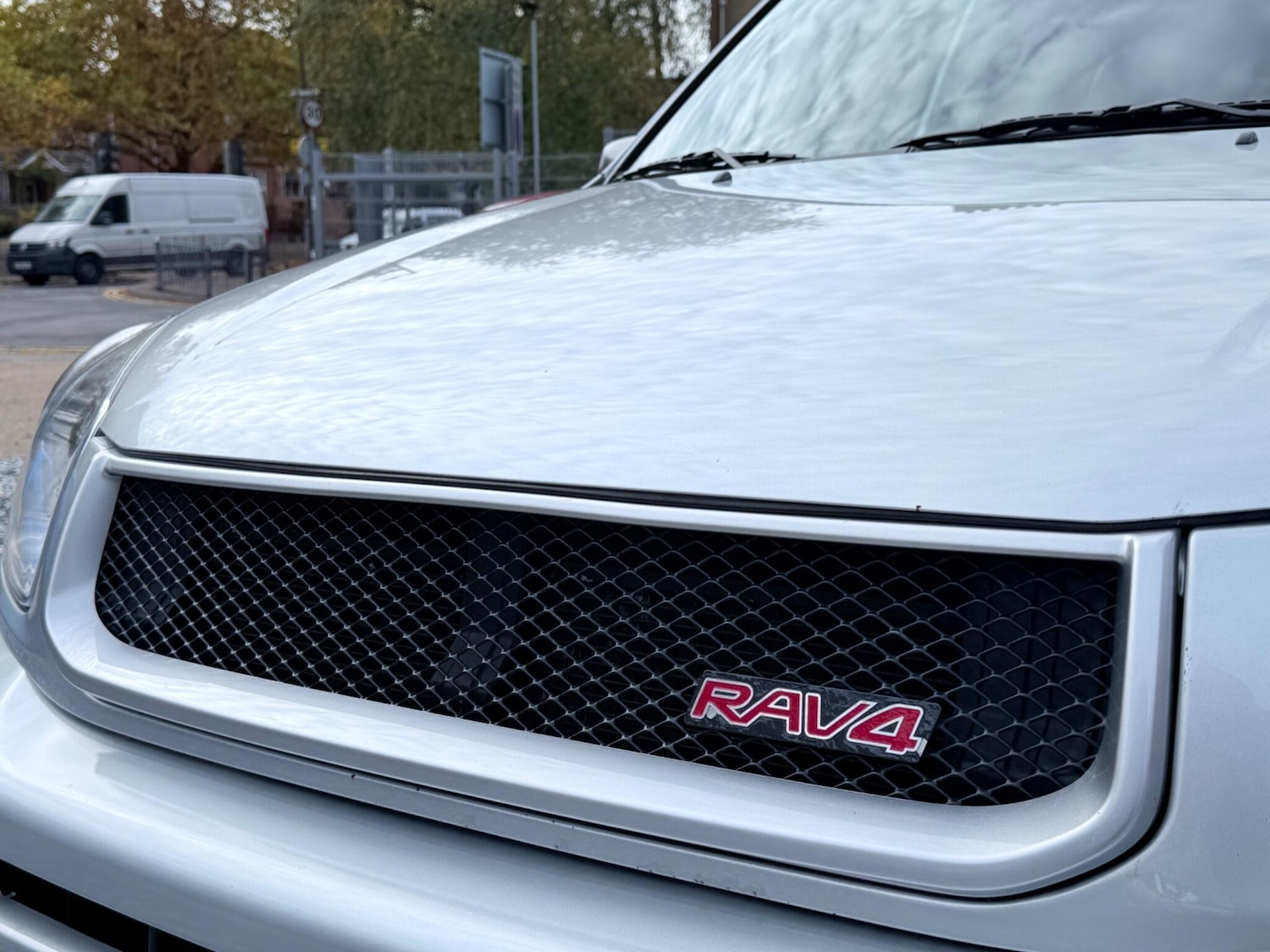 Used Toyota RAV4 2006 for sale - 76440767: Photo 14