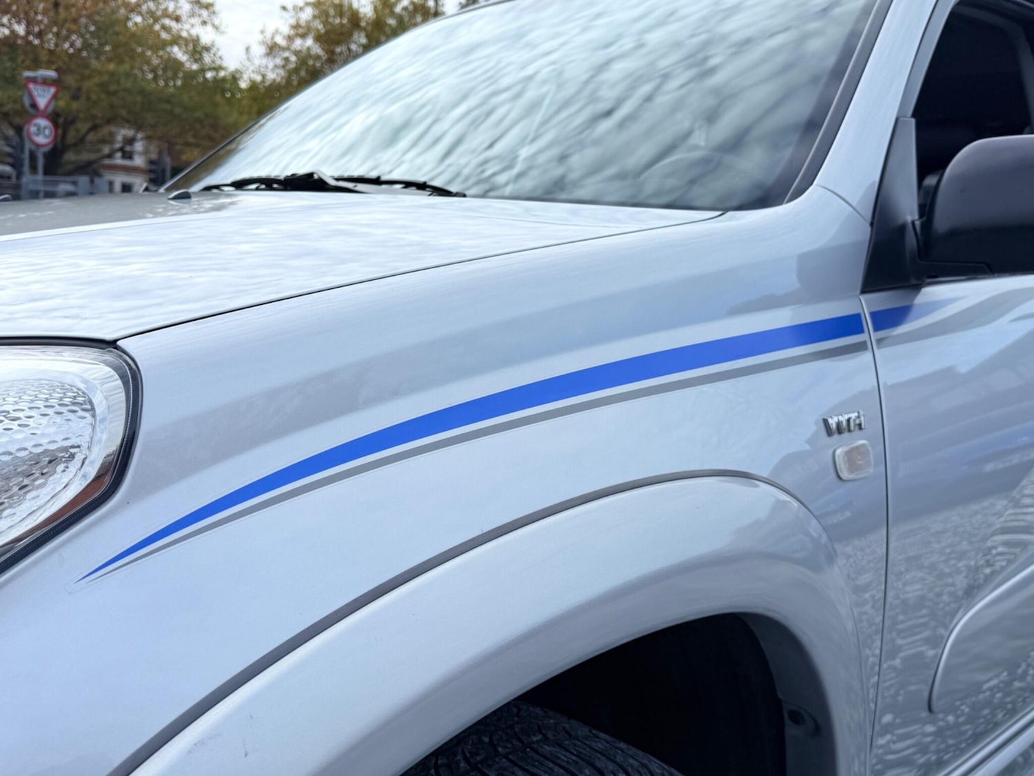 Used Toyota RAV4 2006 for sale - 76440767: Photo 15