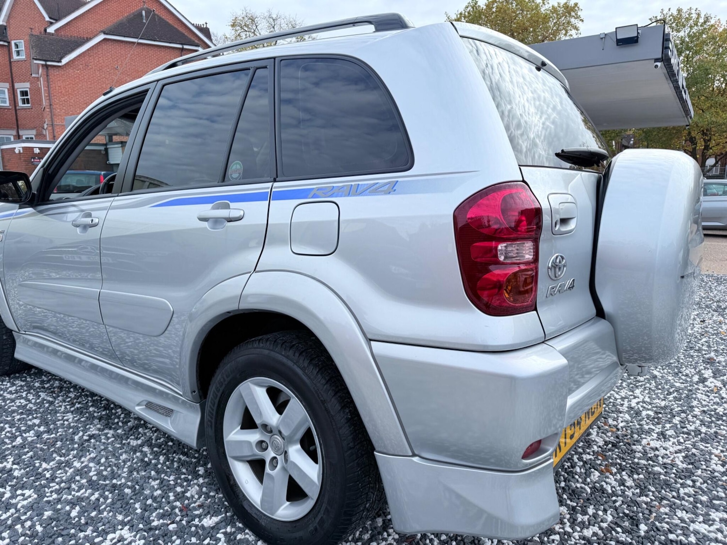 Used Toyota RAV4 2006 for sale - 76440767: Photo 16