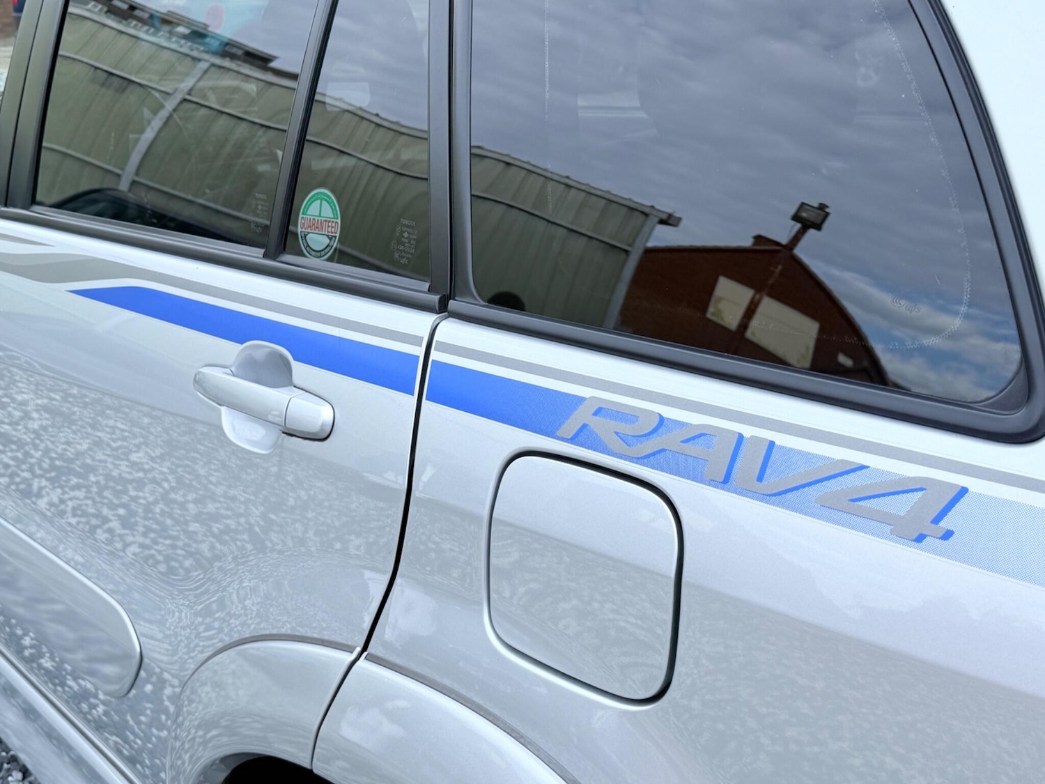 Used Toyota RAV4 2006 for sale - 76440767: Photo 17