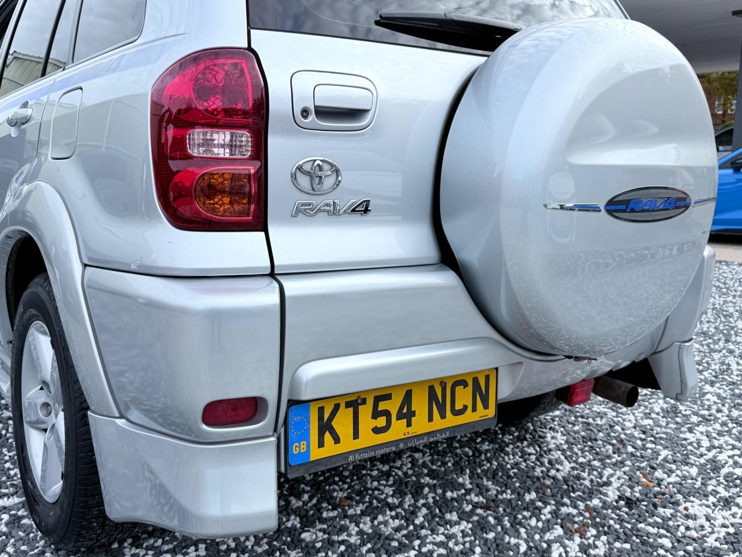 Used Toyota RAV4 2006 for sale - 76440767: Photo 18