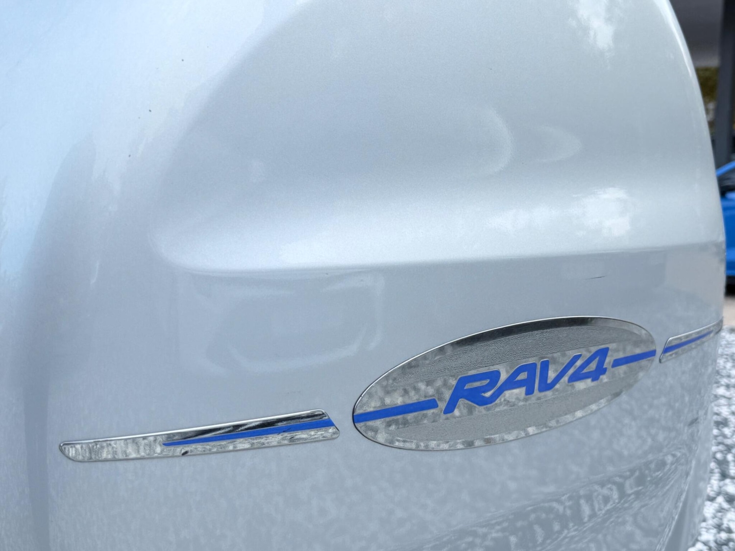 Used Toyota RAV4 2006 for sale - 76440767: Photo 19