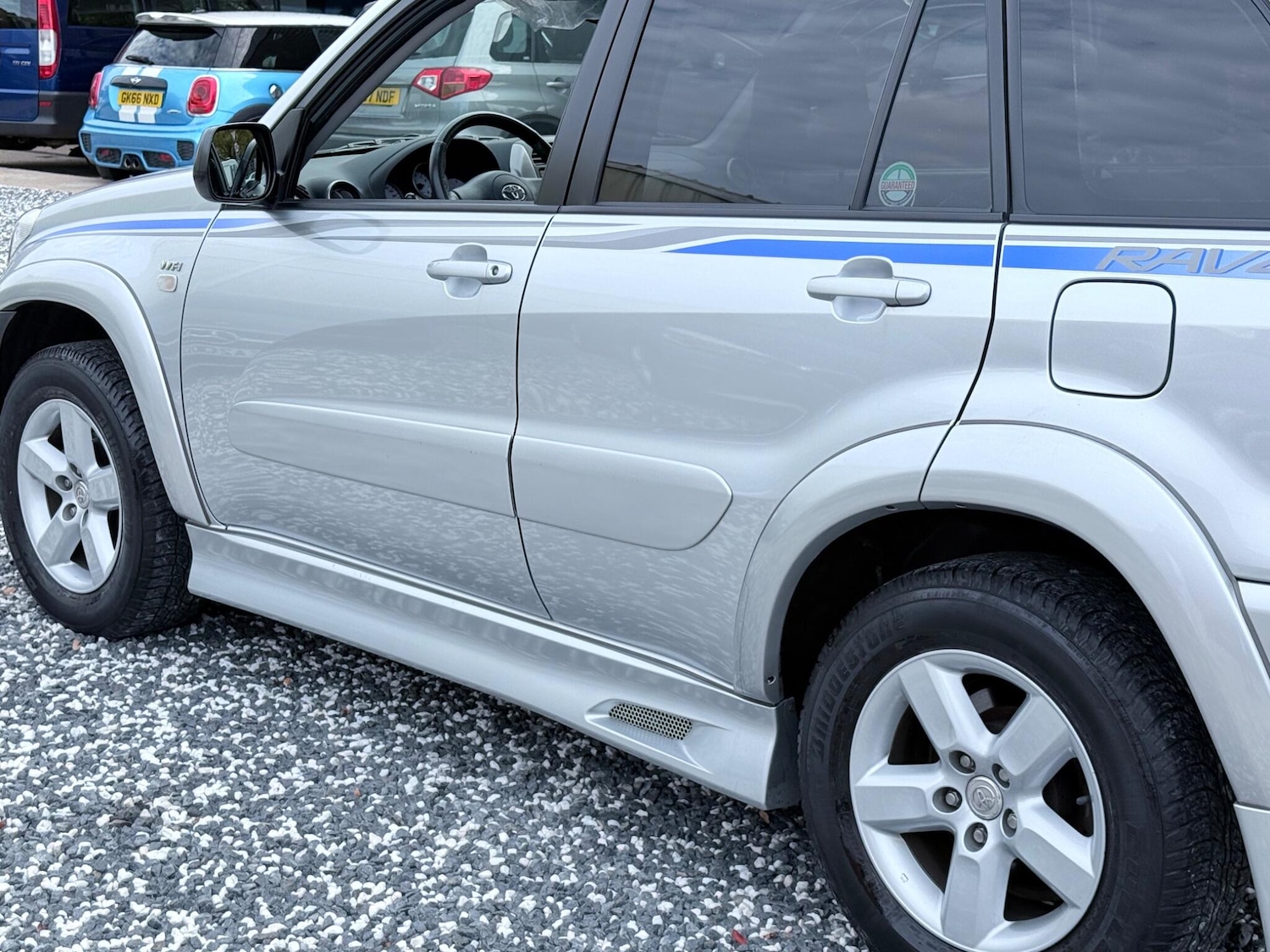 Used Toyota RAV4 2006 for sale - 76440767: Photo 20