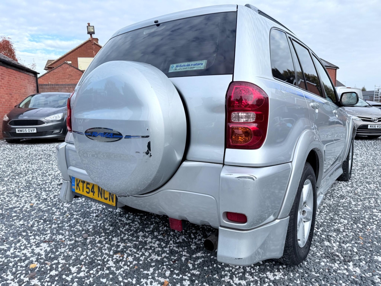 Used Toyota RAV4 2006 for sale - 76440767: Photo 21