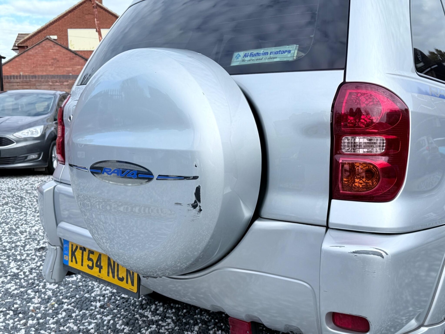 Used Toyota RAV4 2006 for sale - 76440767: Photo 22