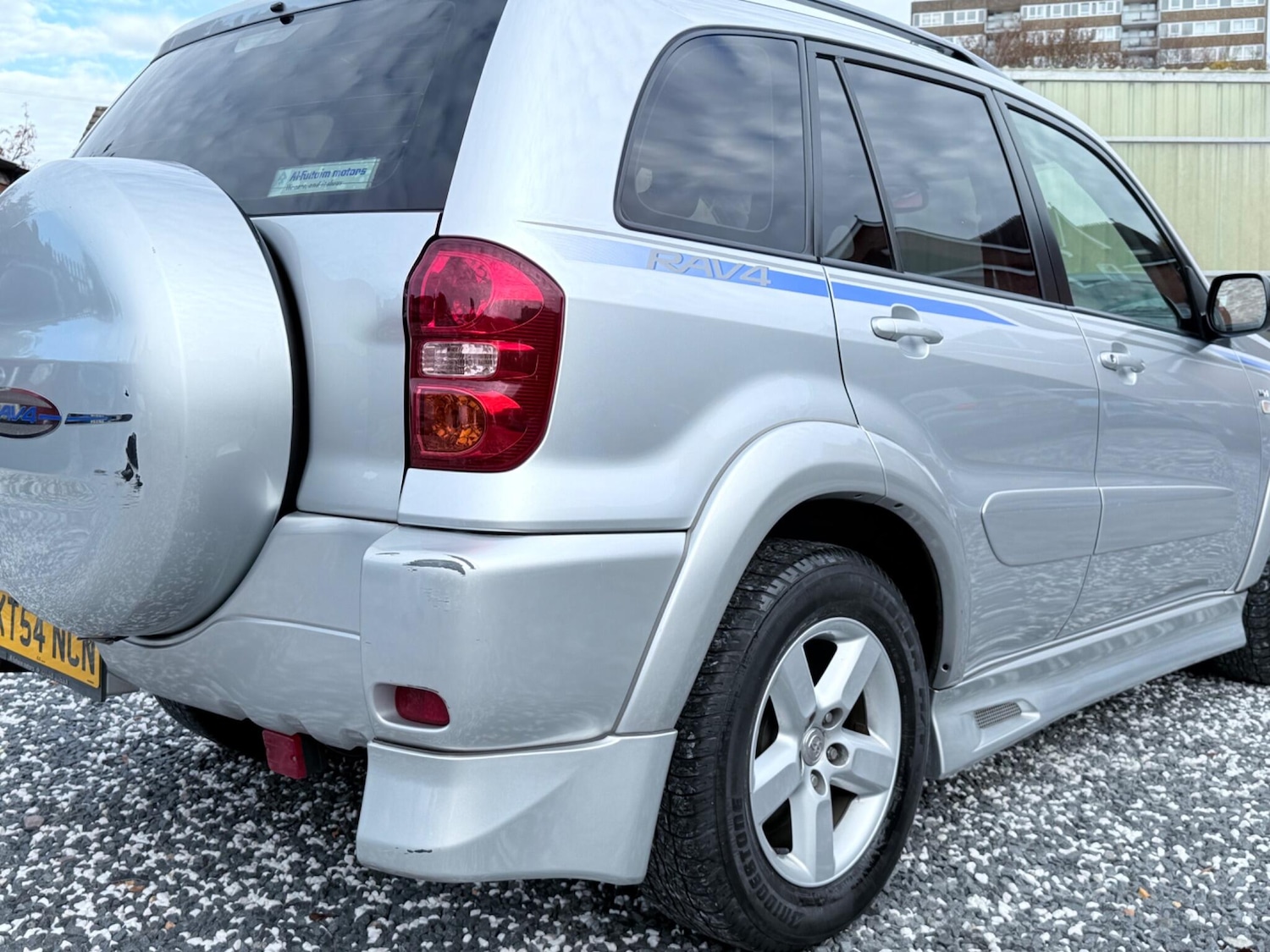 Used Toyota RAV4 2006 for sale - 76440767: Photo 23