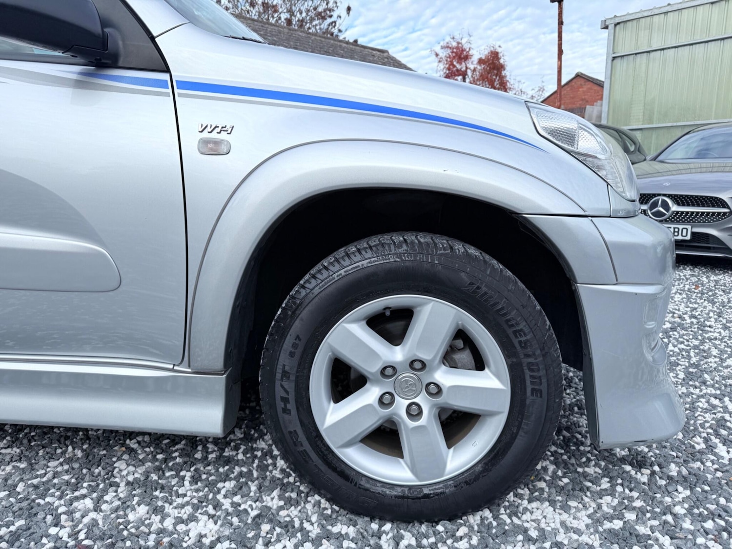 Used Toyota RAV4 2006 for sale - 76440767: Photo 27