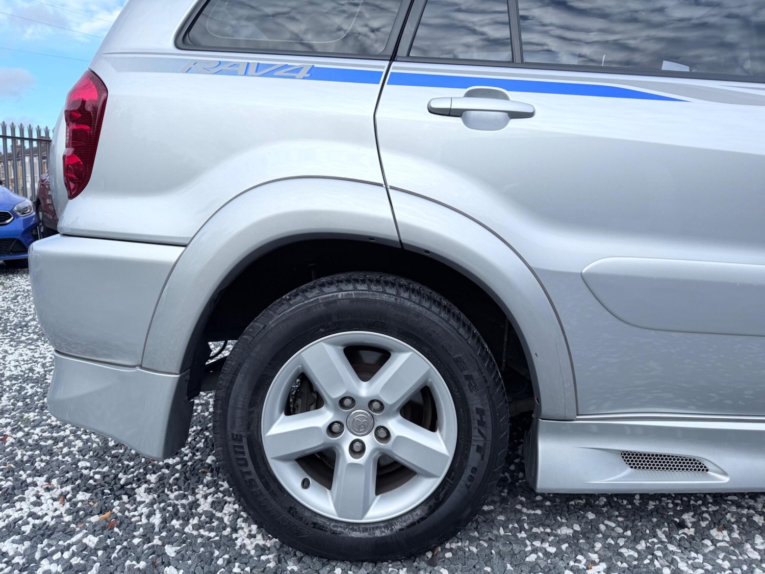 Used Toyota RAV4 2006 for sale - 76440767: Photo 28