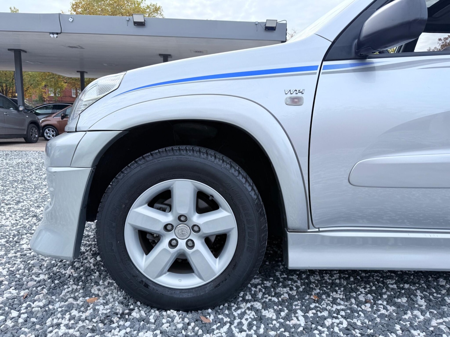 Used Toyota RAV4 2006 for sale - 76440767: Photo 30