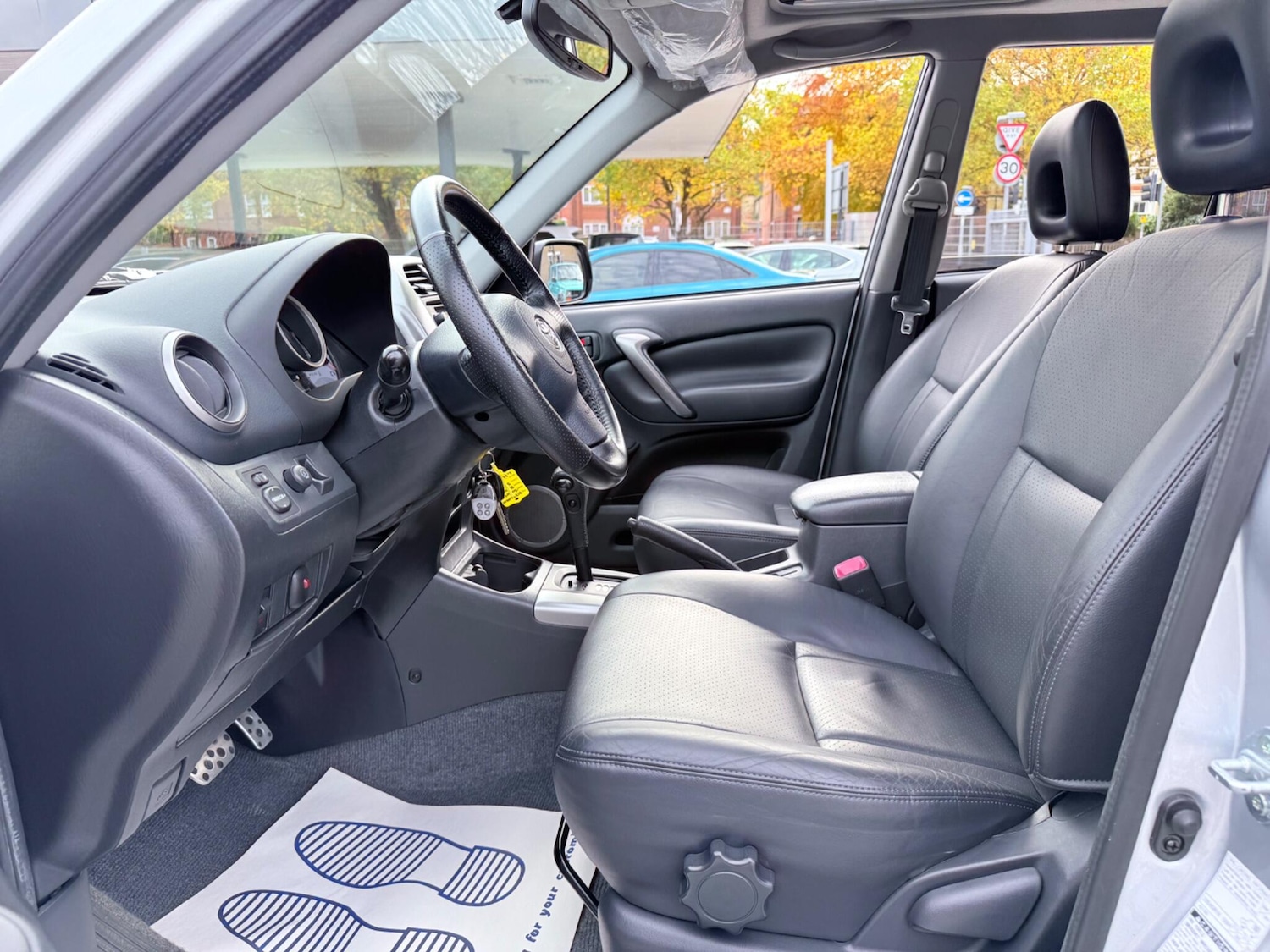 Used Toyota RAV4 2006 for sale - 76440767: Photo 33