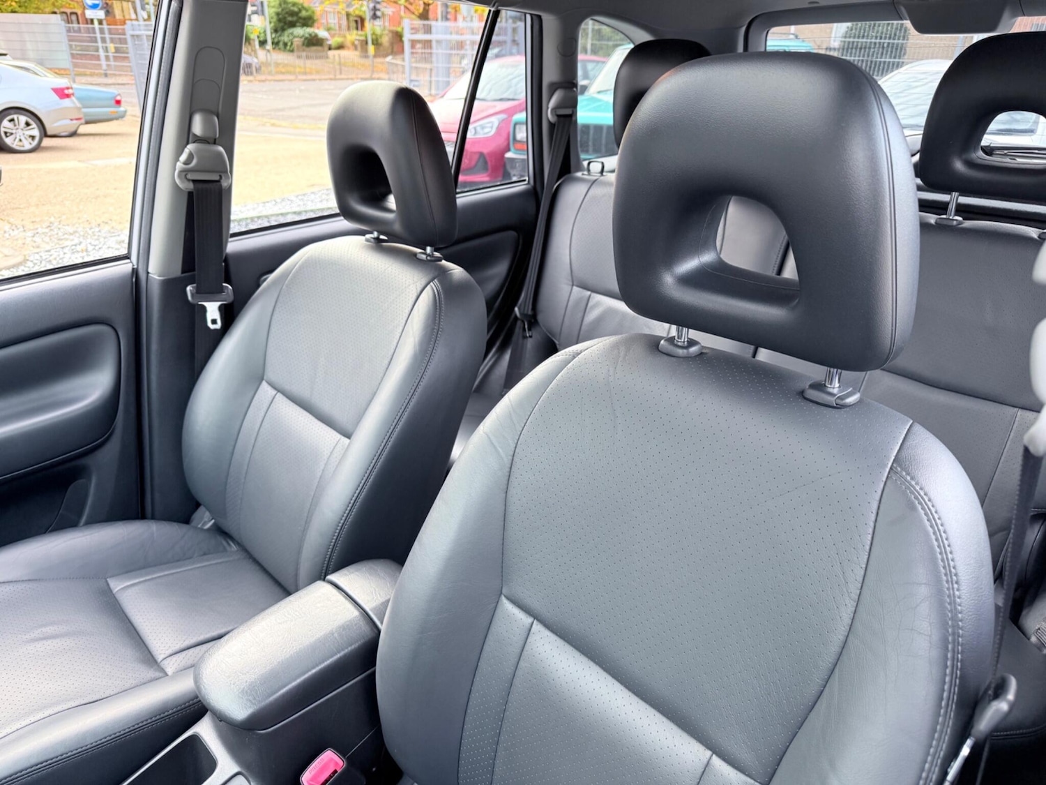 Used Toyota RAV4 2006 for sale - 76440767: Photo 34