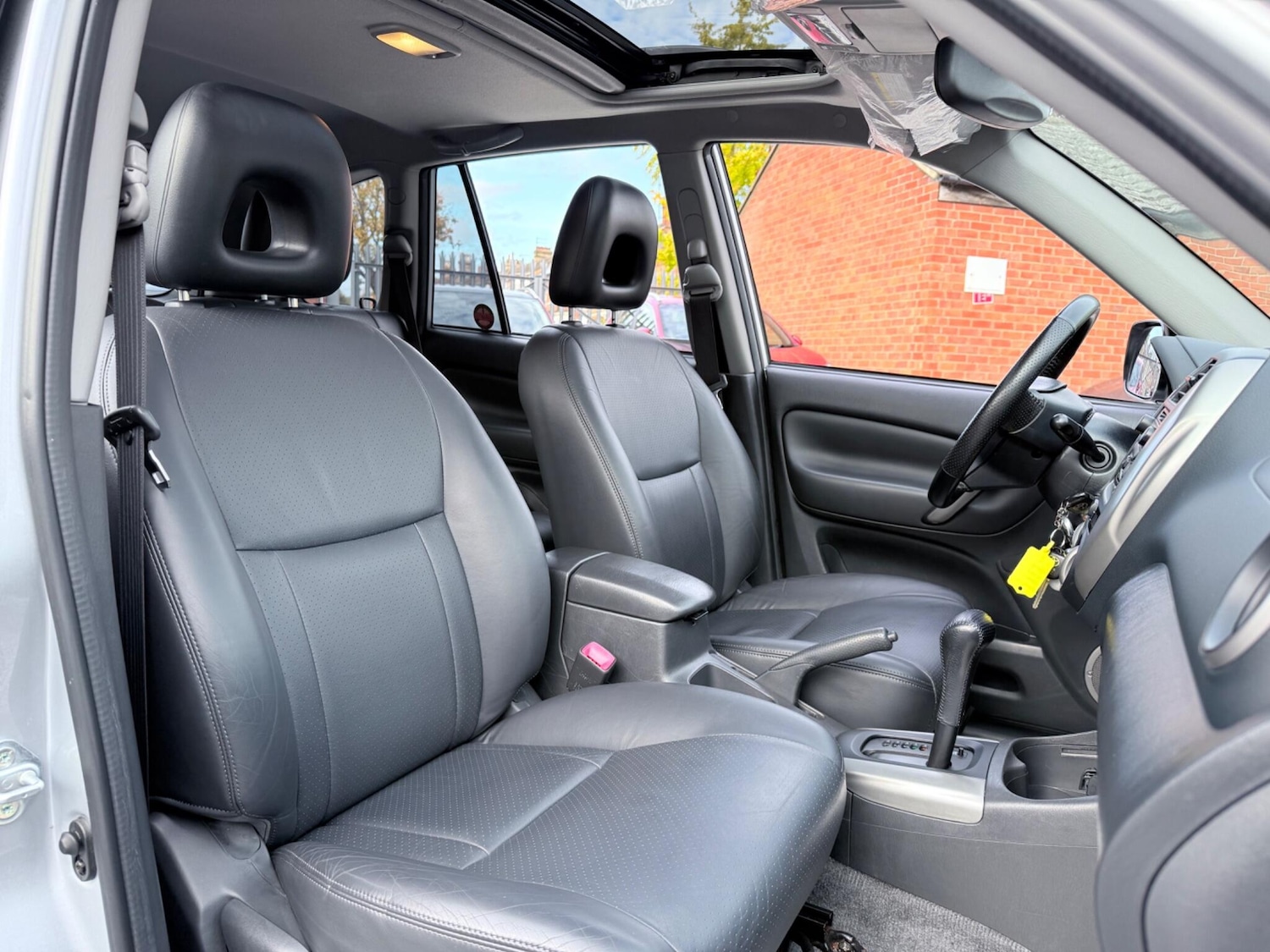 Used Toyota RAV4 2006 for sale - 76440767: Photo 35