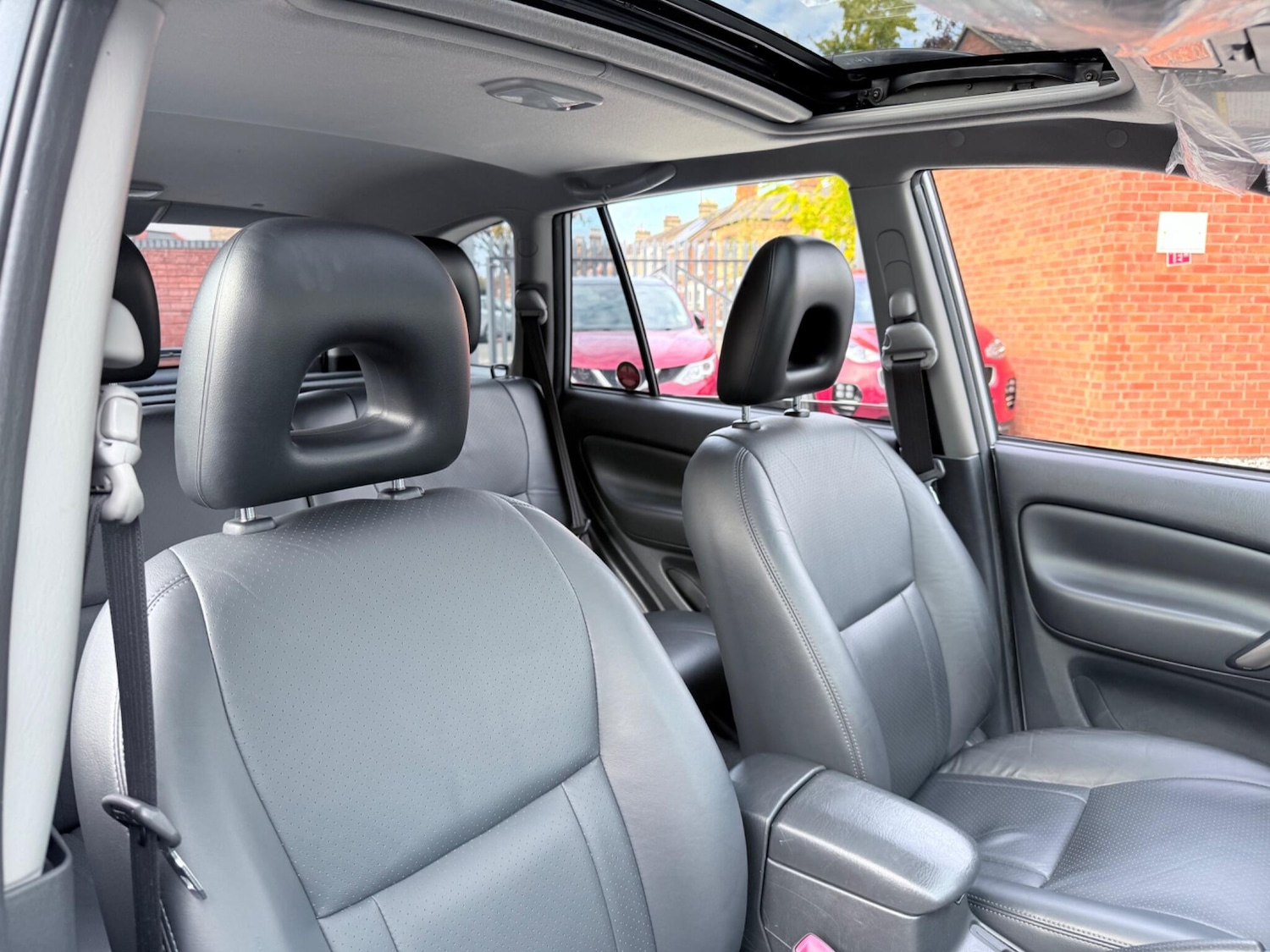 Used Toyota RAV4 2006 for sale - 76440767: Photo 37