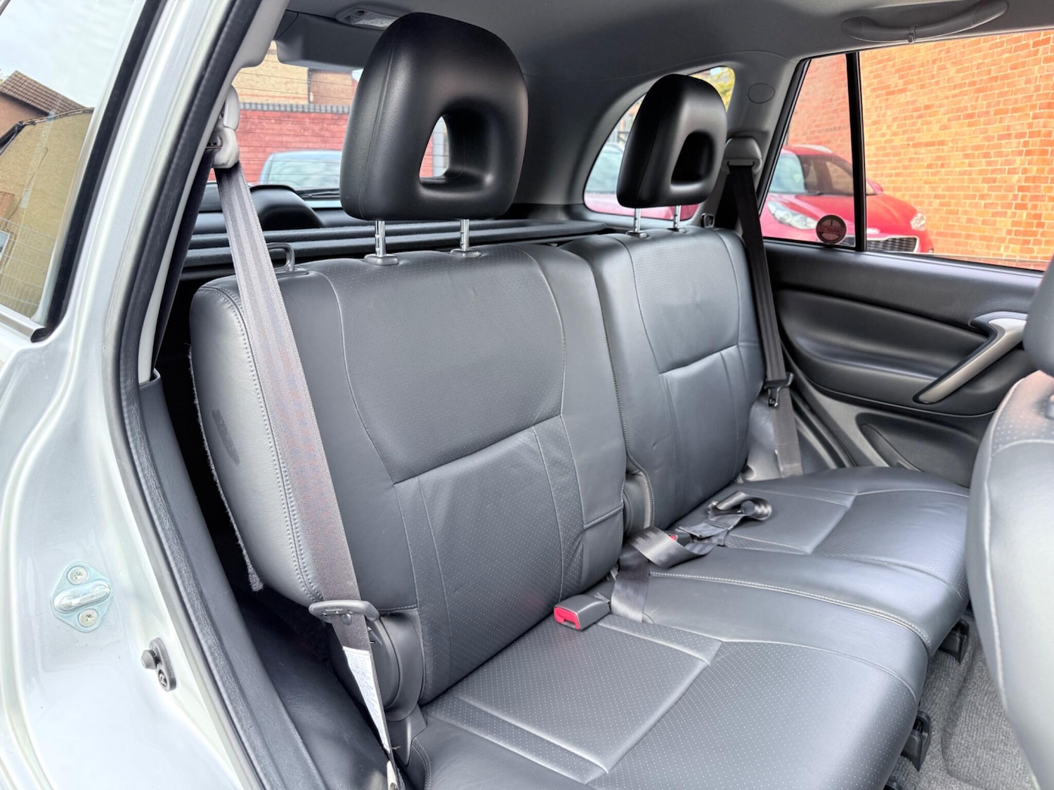 Used Toyota RAV4 2006 for sale - 76440767: Photo 38