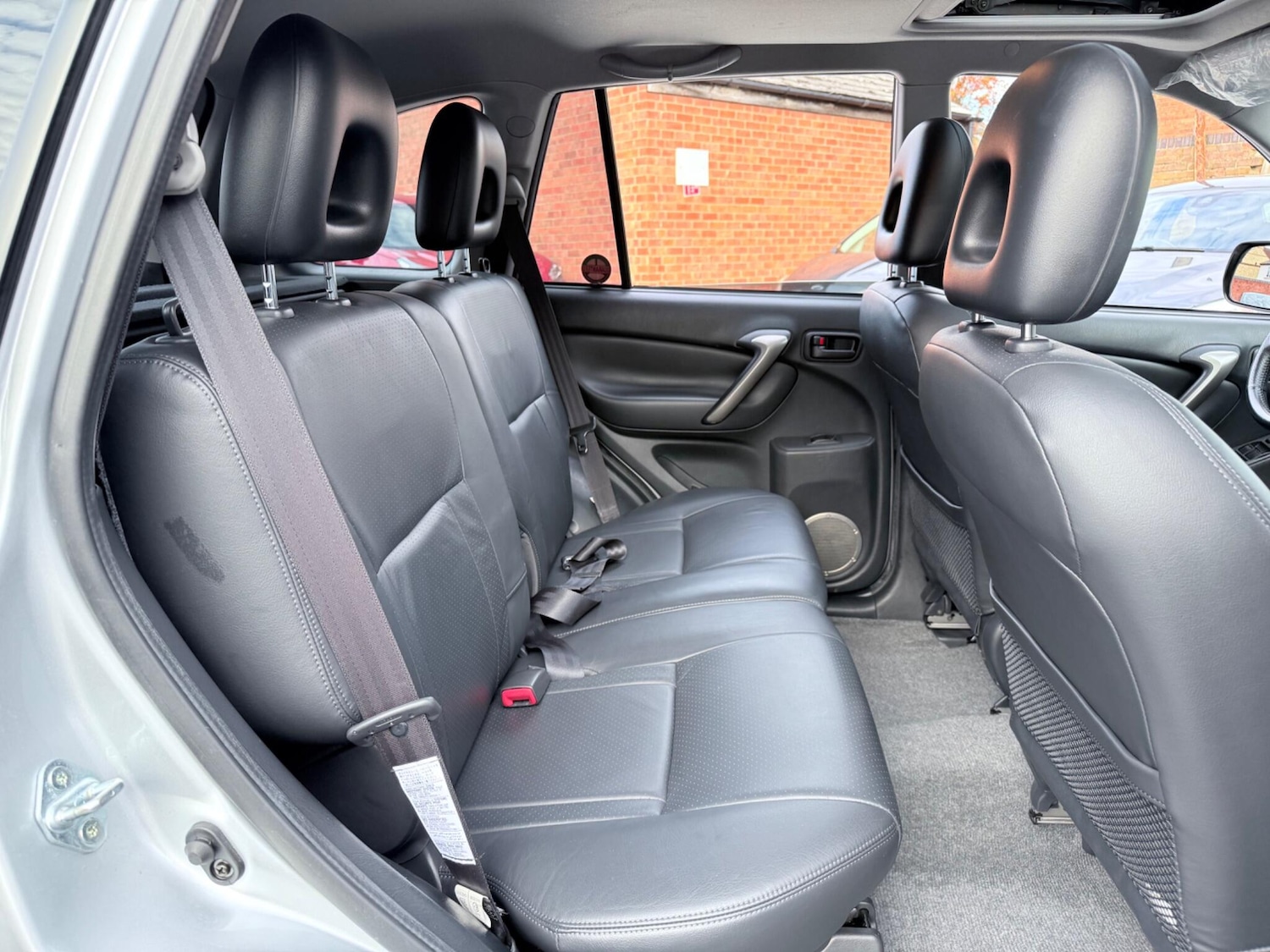 Used Toyota RAV4 2006 for sale - 76440767: Photo 39