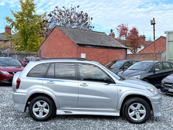 Used Toyota RAV4 2006 for sale - 76440767: Photo