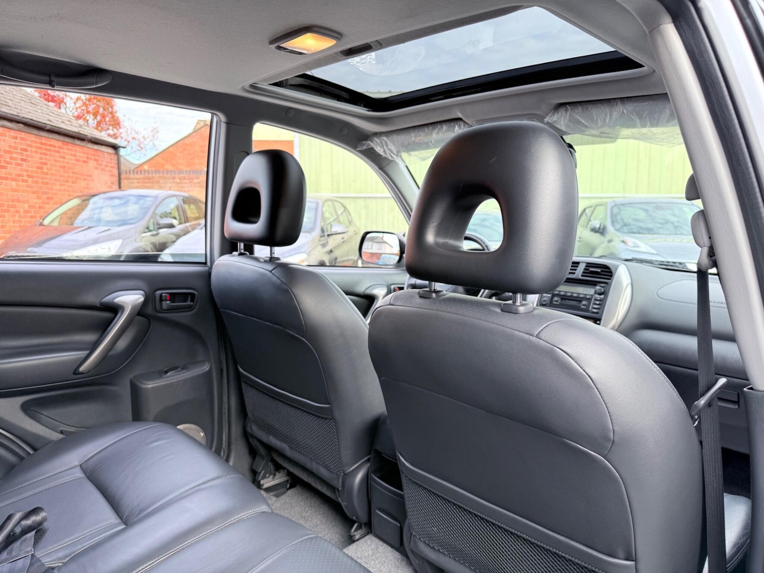 Used Toyota RAV4 2006 for sale - 76440767: Photo 40