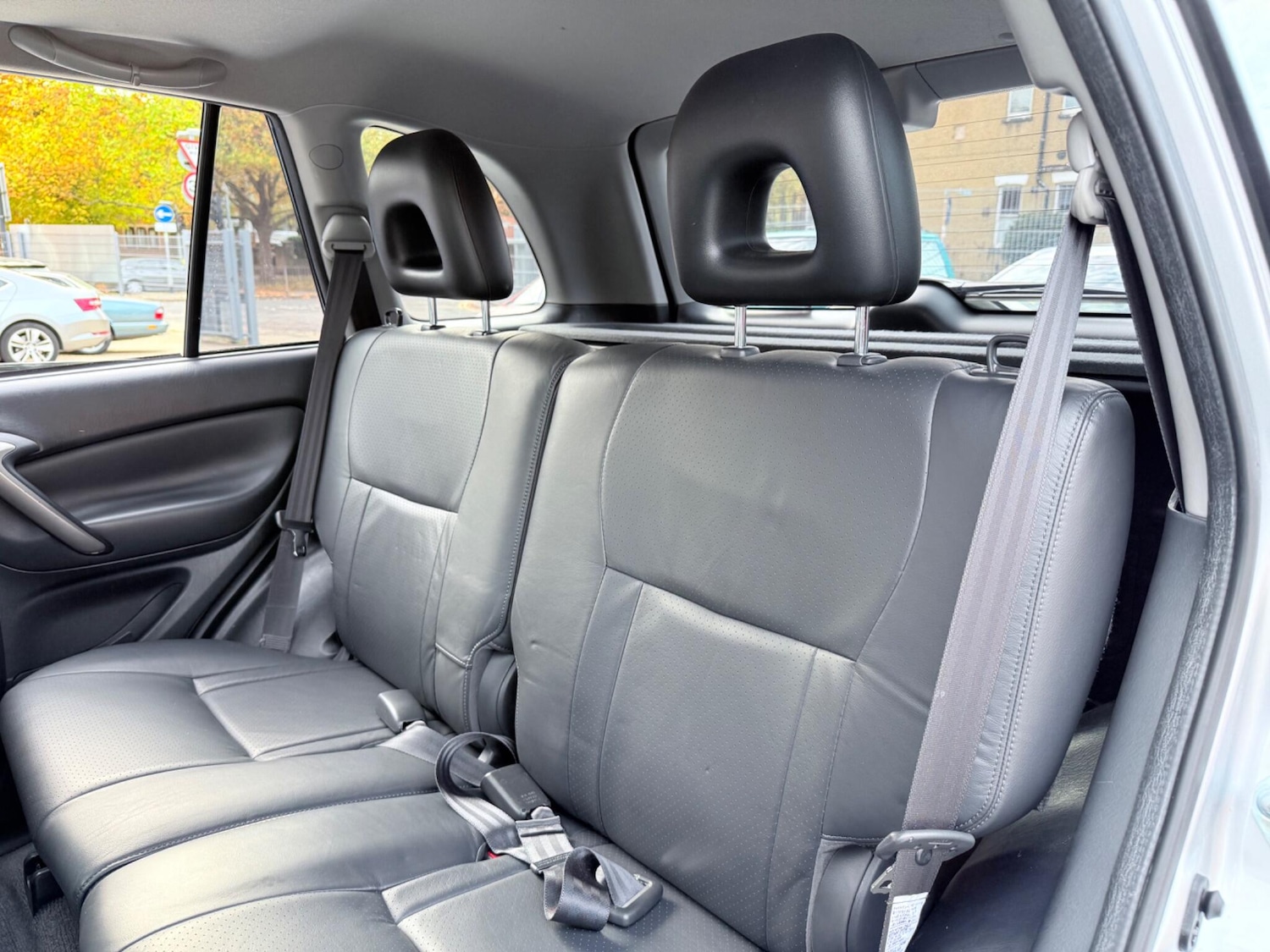 Used Toyota RAV4 2006 for sale - 76440767: Photo 41