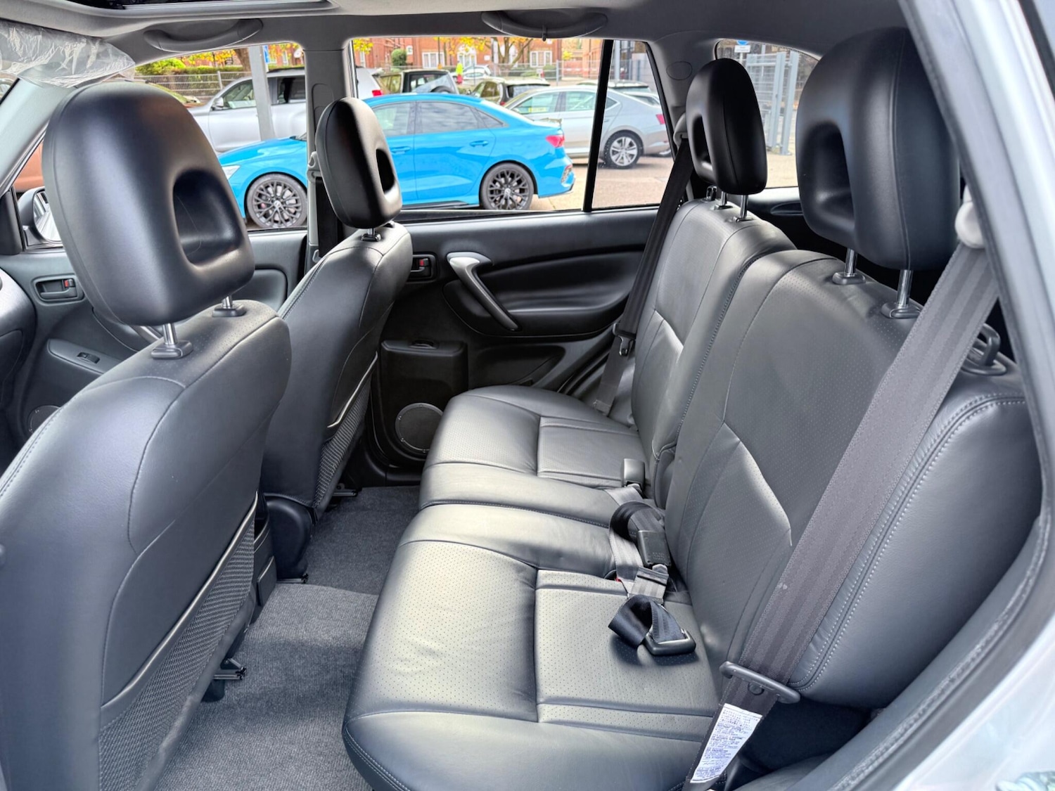 Used Toyota RAV4 2006 for sale - 76440767: Photo 42