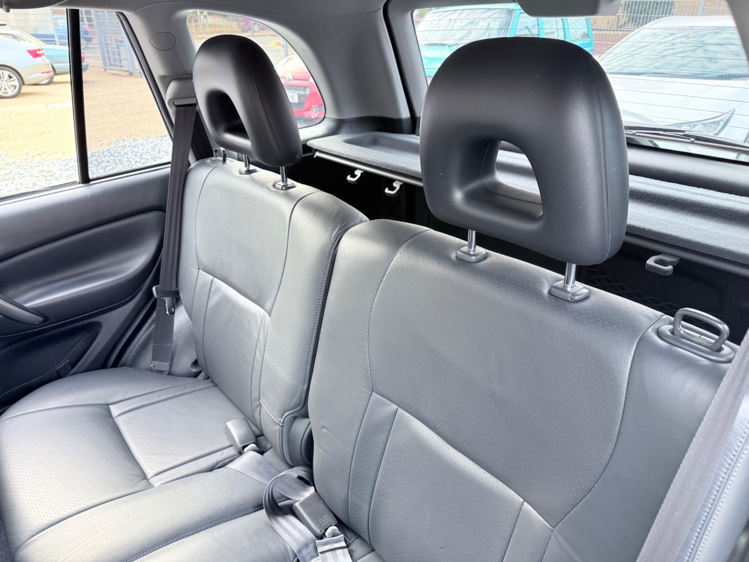 Used Toyota RAV4 2006 for sale - 76440767: Photo 43