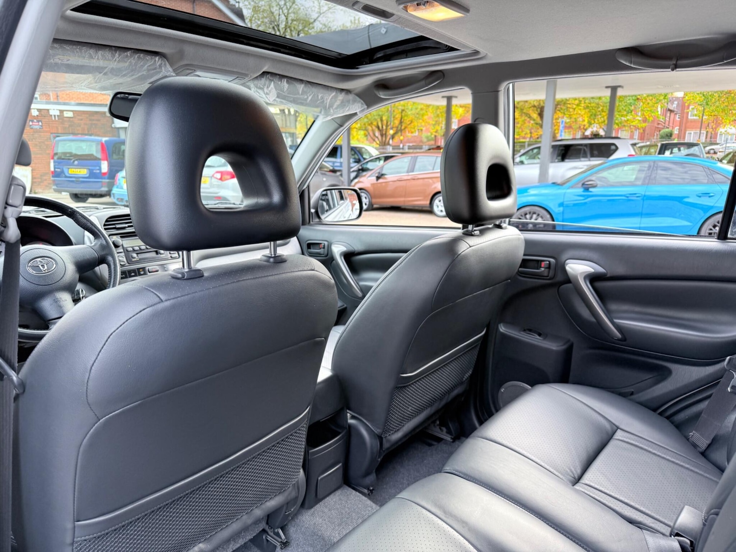 Used Toyota RAV4 2006 for sale - 76440767: Photo 44