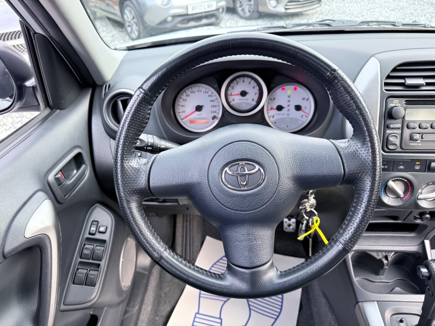 Used Toyota RAV4 2006 for sale - 76440767: Photo 46