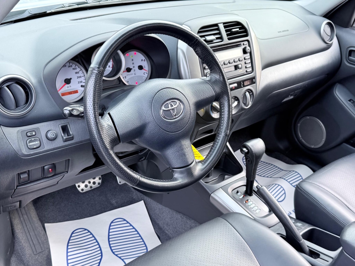 Used Toyota RAV4 2006 for sale - 76440767: Photo 48