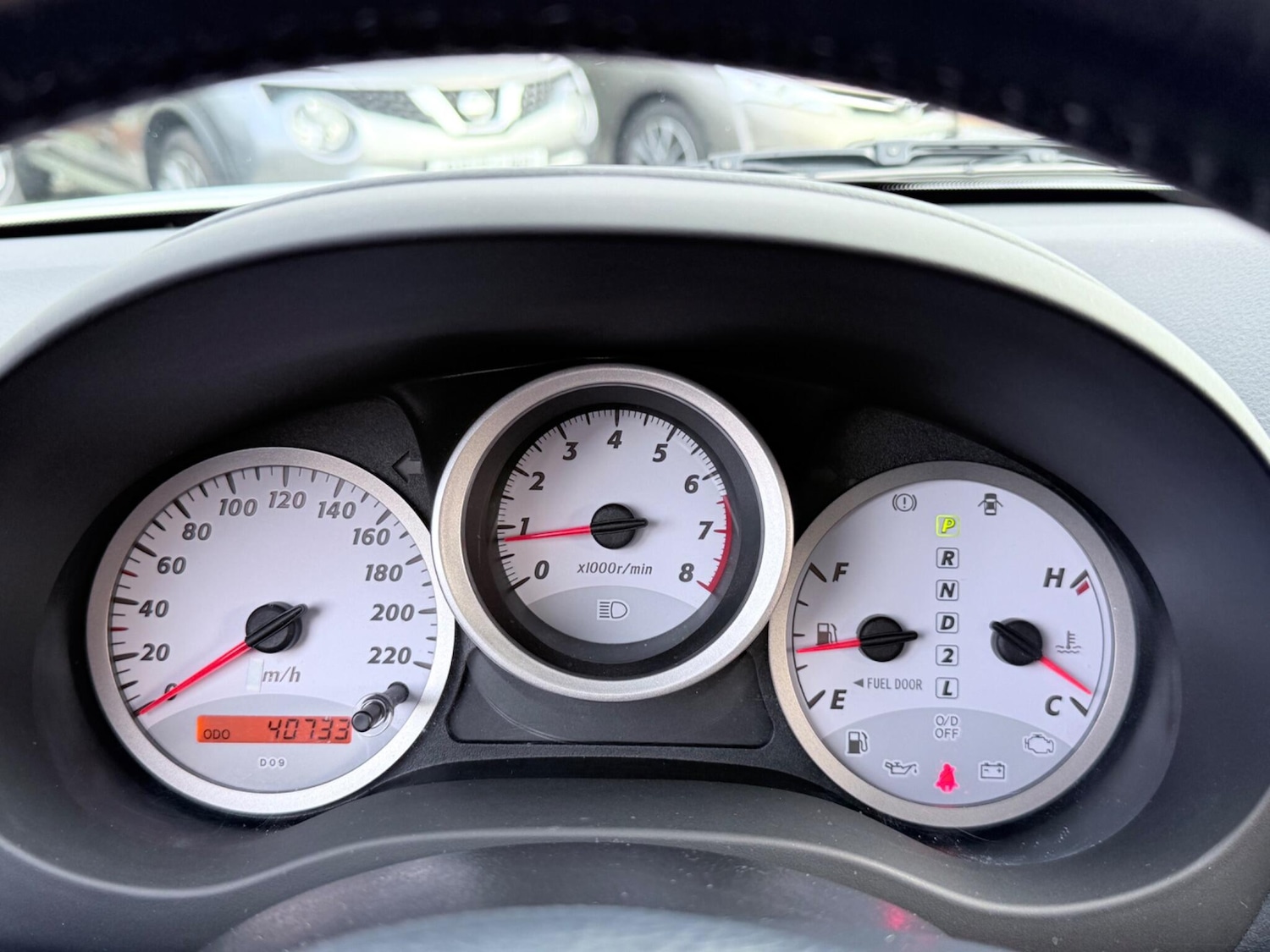 Used Toyota RAV4 2006 for sale - 76440767: Photo 49