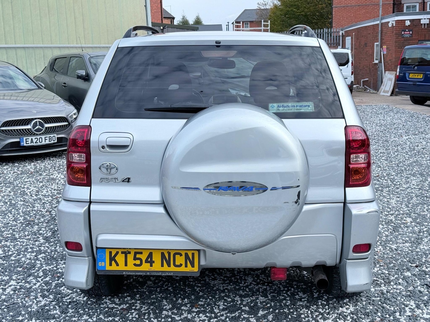 Used Toyota RAV4 2006 for sale - 76440767: Photo 5