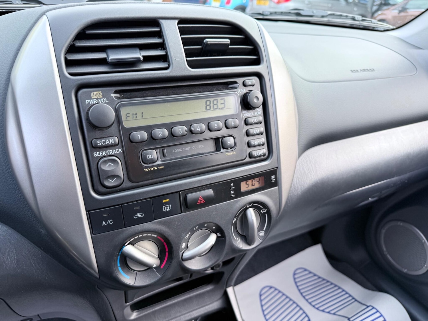 Used Toyota RAV4 2006 for sale - 76440767: Photo 51