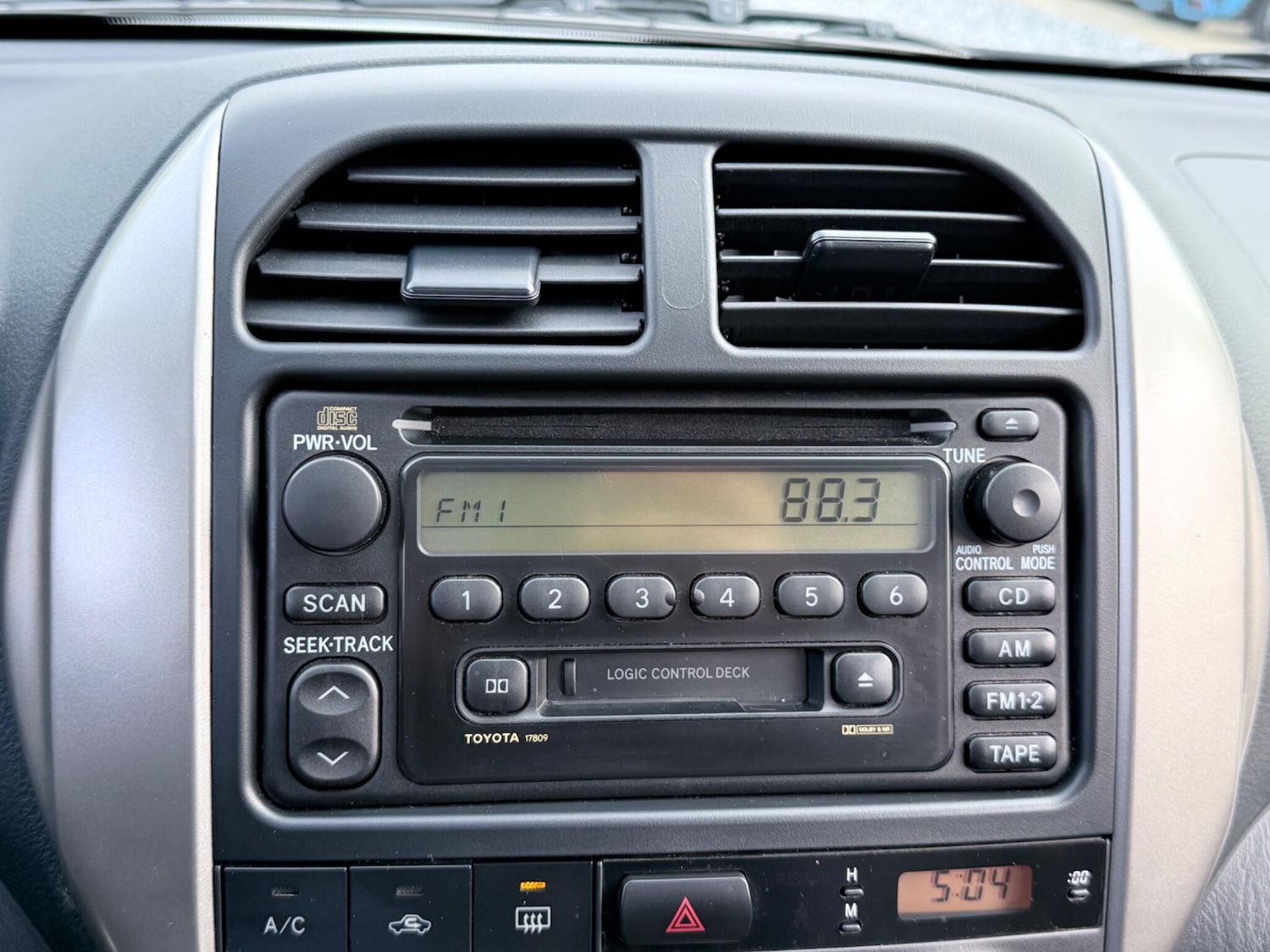 Used Toyota RAV4 2006 for sale - 76440767: Photo 52